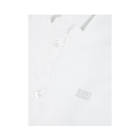 Chlapčenské košele Hugo Boss