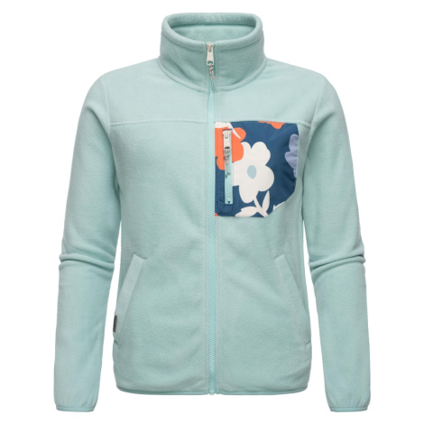 Dámske športové mikiny so zapínaním Ragwear