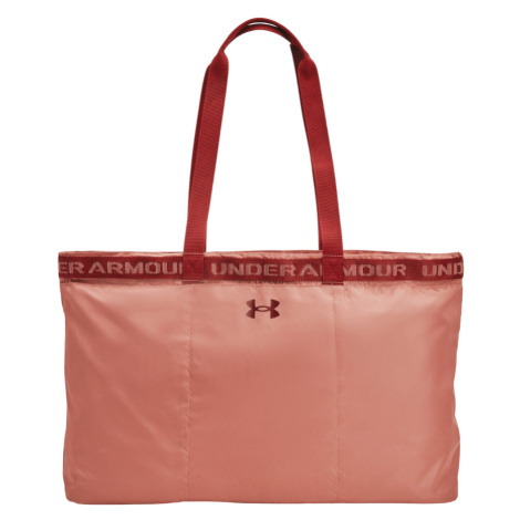 Dámska taška Under Armour Favorite Tote Farba: ružová