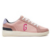 Gap Sneakersy Seattle Ii Ctr GAB002F5SWLTPKGP Ružová