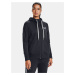 Under Armour Sweatshirt Rival Fleece FZ Hoodie - Women's