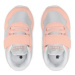 Diadora Sneakersy Simple Run Td 101.179247 01 50089 Ružová