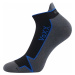 Voxx Locator A Unisex froté ponožky - 3 páry BM000000514100100782 čierna