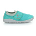 Bobux Dimension III Turquoise + Steam barefoot topánky 27 EUR