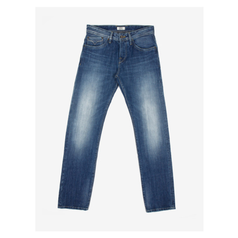 Pánske rovné džínsy Pepe Jeans