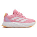 Adidas Sneakersy Duramo SL Kids IF8540 Ružová