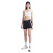 Šortky Under Armour Play Up 2-In-1 Shorts Black