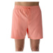 Pánske plavky 4F BOARD SHORTS-4FWSS24UBDSM088-70S-ORANGE