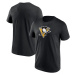 Pittsburgh Penguins pánske tričko Primary Logo Graphic T-Shirt - VALUE