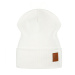 Čiapka Ander Beanie Hat BS02 Cream