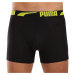 2PACK pánske boxerky Puma viacfarebné (701225876 001)