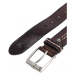 Opasok Camel Active Nos Belt Cognac