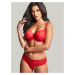 Panache Envy Full Cup poppy red 7285A