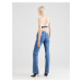 Calvin Klein Jeans Džínsy 'AUTHENTIC'  modrá denim