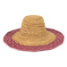 Dámsky klobúk Art Of Polo Hat sk21156-4 Beige/Pink