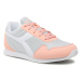 Diadora Sneakersy Simple Run Gs 101.179245 01 50089 Sivá