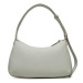 Calvin Klein Kabelka Calvin Soft Shoulder Bag K60K612156 Sivá