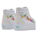 Dámska vychádzková obuv VANS UA SK8-HI Platform 2 (Spring Fade) white true white