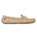 Tommy Hilfiger Mokasíny Th Suede Driver Loafer FW0FW08563 Béžová