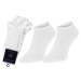 Ponožky Tommy Hilfiger 2Pack 342023001 White