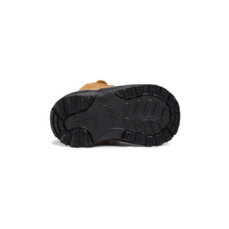 Nike Topánky Manoa Ltr (TD) BQ5374 700 Hnedá