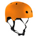 SFR Essentials Helmet Matt Orange S/M 53-56cm