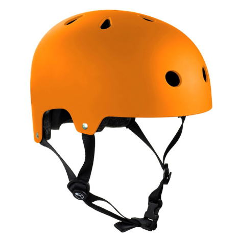 SFR Essentials Helmet Matt Orange S/M 53-56cm