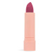 April Metallic Lipstick rúž 4 g, 8 Genuine Fushia