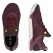UNDER ARMOUR Športová obuv 'TriBase Reign 3'  neónovo zelená / svetlofialová / čierna