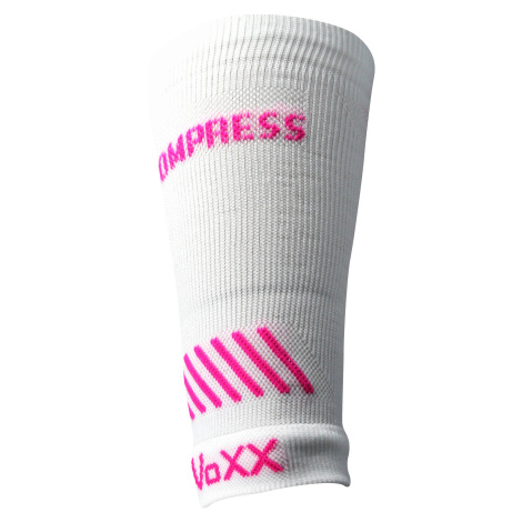 VOXX kompresný návlek Protect wrist white 1 ks 112620