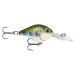 Rapala wobler ultra light crank 3 cm 4 g rt