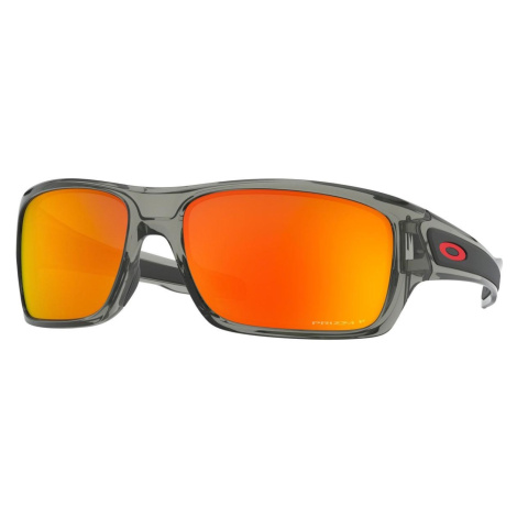 Oakley Turbine OO9263-57 PRIZM Polarized - ONE SIZE (63)