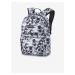 Šedý dámsky vzorovaný batoh Dakine Method Backpack 25 l