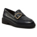 Clarks Loafers Splend Penny 26176778 Čierna