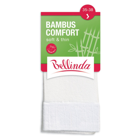 Dámske ponožky Bellinda