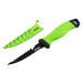 Zfish filetovací nôž fishing predator knife 125 mm