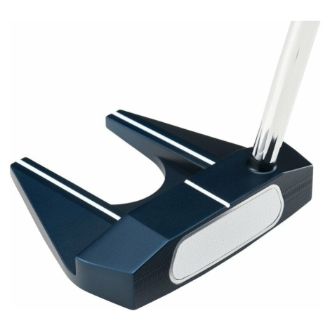 Odyssey Ai-One Pravá ruka 7 DB 33" Golfová palica Putter