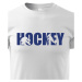 Detské tričko pre hokejistov Hockey 2 -  skvelý darček pre hokejistov