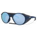 Oakley Clifden 94400556 Matte Translucent Blue/Prizm Deep H2O Polarized Outdoorové okuliare
