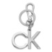 Calvin Klein Darčekový set Metal Keyfob/Sick On Ccholder K50K509710 Čierna