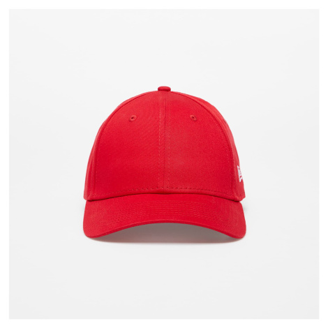 New Era Cap 9Forty Flag Collection Scarlet/ White