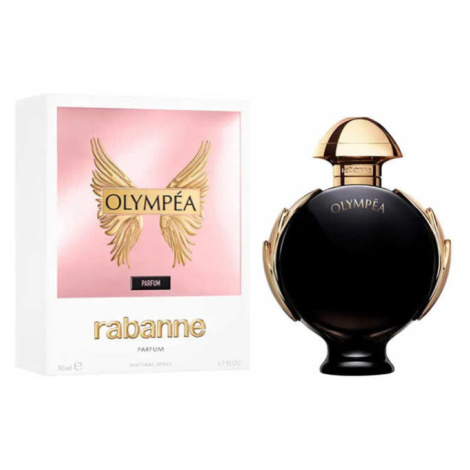 Rabanne Olympea Parfum - parfém 50 ml