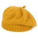 DÁMSKY BARET KNITTED MOMENTS ART OF POLO 23397 KNITTED MOMENTS