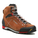 Dolomite Trekingová obuv Cinquantaquattro Hike Evo Gtx GORE-TEX 289207-1426020 Hnedá