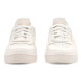 Reebok Sneakersy Club C Clean GY1384 Biela