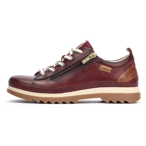 Dámske poltopánky Pikolinos