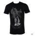 Tričko metal PLASTIC HEAD Opeth CHRYSALIS Čierna
