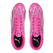 Puma Futbalové topánky Ultra Play Fg/Ag 107763 01 Ružová