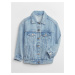 GAP Kids Denim Jacket - Girls