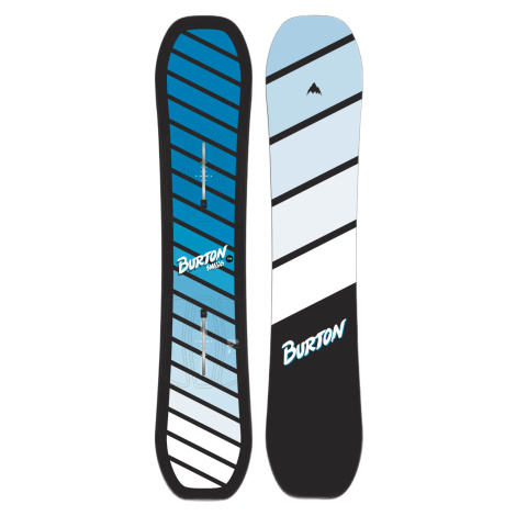 Detský snowboard Burton Smalls Flat Top Kids